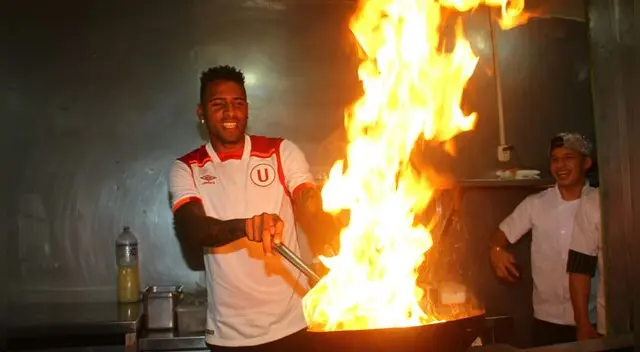 Alexi Gómez a Líbero: “Trabajaré el doble para tener mi chance en la Selección”