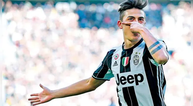 Paulo Dybala: conoce a la estrella que podría heredar el trono de Lionel Messi