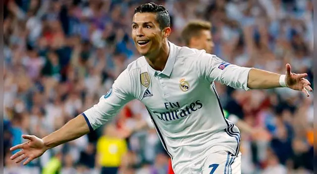 Luego del Real Madrid vs. Bayern Munich, Cristiano Ronaldo arremetió contra la afición. Luego del Real Madrid vs. Bayern Munich, Cristiano Ronaldo arremetió contra la afición.