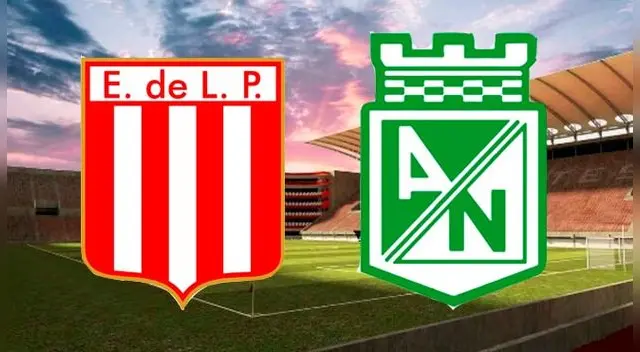 VER Atletico Nacional vs. Estudiantes LP EN VIVO ONLINE FOX SPORTS DIRECTO: Copa Libertadores [Guía de canales]