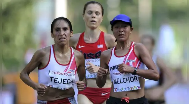 IPD y su plan para potenciar a los deportistas que participarán en los Panamericanos Lima 2019