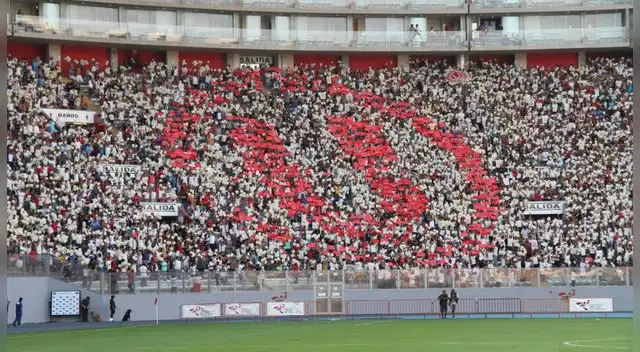 Perú experimenta notorio descenso de hechos de violencia en los estadios