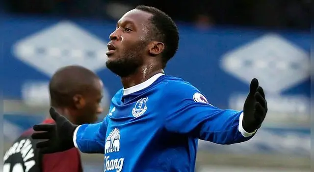 Chelsea es el equipo elegido por Romelu Lukaku para enrolarse la próxima temporada Chelsea es el equipo elegido por Romelu Lukaku para enrolarse la próxima temporada