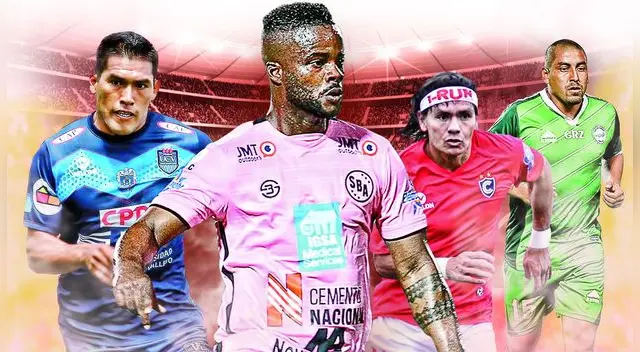 Segunda División: todo lo que debes saber sobre el torneo de ascenso 2017