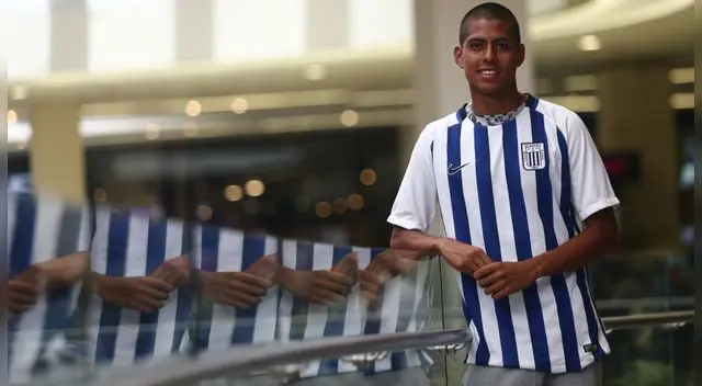 Renato Rojas reemplazará a Paolo de la Haza ante Deportivo Municipal