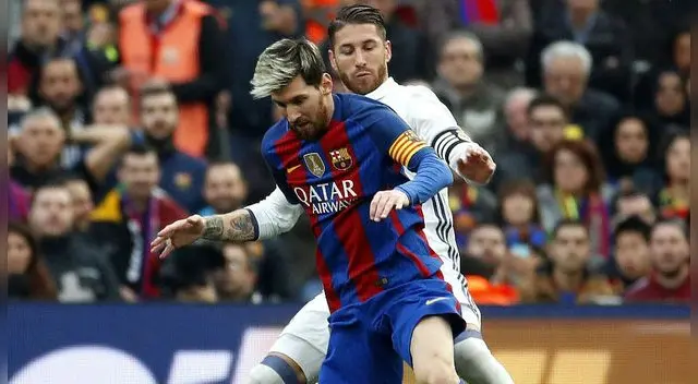 ¿Cúantos millones valen las plantillas del Real Madrid y Barcelona? ¿Cúantos millones valen las plantillas del Real Madrid y Barcelona?