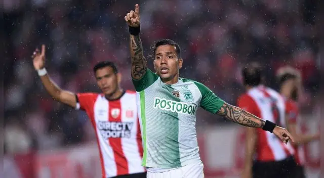 Atlético Nacional vs. Huila EN VIVO WIN SPORTS ONLINE: partido por Liga Águila [Hora y canal]