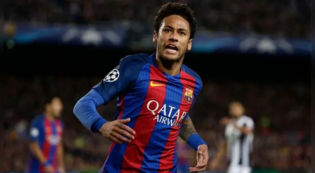 Todo indica que Neymar se perderá el clásico ante el Real Madrid. Todo indica que Neymar se perderá el clásico ante el Real Madrid.