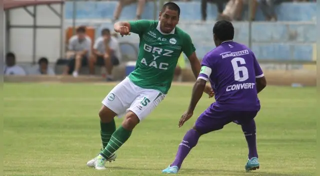 Segunda División se inicia hoy con duelo entre Coopsol y Los Caimanes