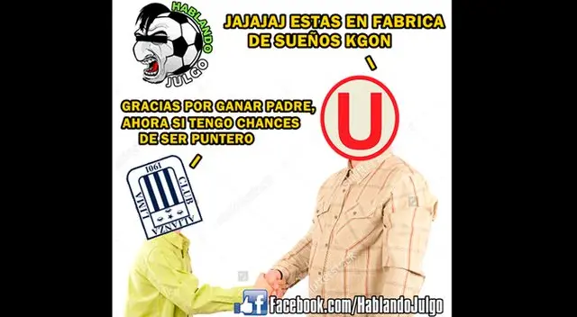 Universitario venció 3-1 al UTC en la fecha 10 del Torneo de Verano. Fuente: Facebook