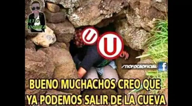 Universitario venció 3-1 al UTC en la fecha 10 del Torneo de Verano. Fuente: Facebook