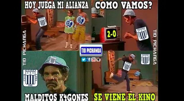 Alianza Lima perdió 2-0 con Deportivo Municipal en la fecha 10 del Torneo de Verano. Fuente: Facebook. Alianza Lima perdió 2-0 con Deportivo Municipal en la fecha 10 del Torneo de Verano. Fuente: Facebook.