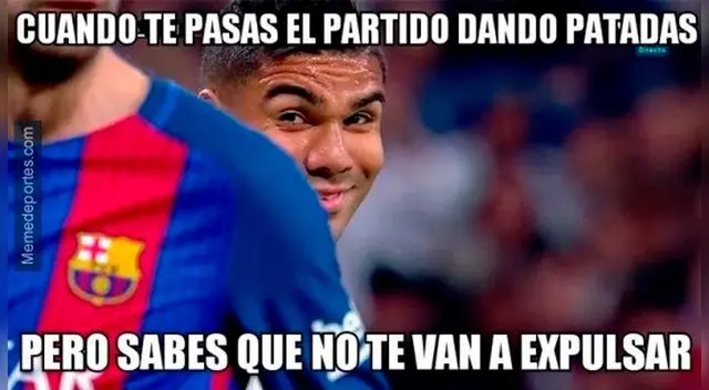Barcelona derrotó 3-2 al Real Madrid con doblete de Lionel Messi en la Liga Santander. Foto: Twitter. Barcelona derrotó 3-2 al Real Madrid con doblete de Lionel Messi en la Liga Santander. Foto: Twitter.