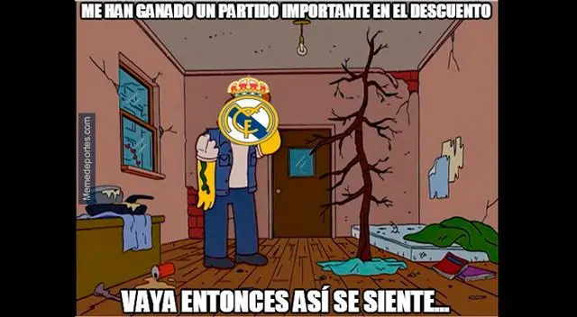 Barcelona derrotó 3-2 al Real Madrid con doblete de Lionel Messi en la Liga Santander. Foto: Twitter. Barcelona derrotó 3-2 al Real Madrid con doblete de Lionel Messi en la Liga Santander. Foto: Twitter.