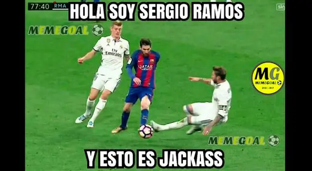 Barcelona derrotó 3-2 al Real Madrid con doblete de Lionel Messi en la Liga Santander. Foto: Twitter. Barcelona derrotó 3-2 al Real Madrid con doblete de Lionel Messi en la Liga Santander. Foto: Twitter.