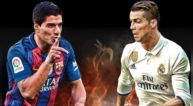 Liga Santander: ¿Qué partidos le restan al Barcelona y al Real Madrid? Liga Santander: ¿Qué partidos le restan al Barcelona y al Real Madrid?