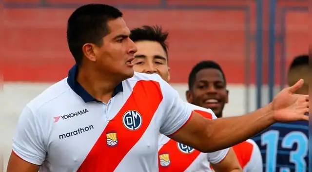 Selección Peruana: Diego Mayora, tras su gol a Alianza Lima, puede ser convocado por Ricardo Gareca 