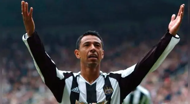 Newcastle United de Nolberto Solano consiguió el ascenso a la Premier League.