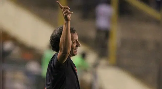 Pedro Troglio y su fórmula para vencer a Real Garcilaso en Cusco