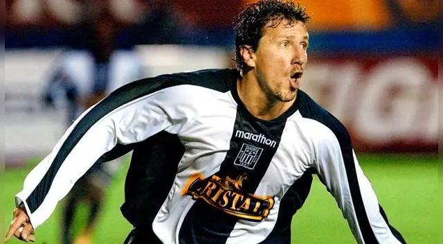 Alianza Lima: Flavio Maestri y sus duras palabras sobre el mal momento del equipo íntimo Alianza Lima: Flavio Maestri y sus duras palabras sobre el mal momento del equipo íntimo