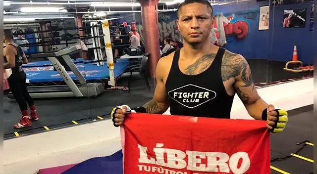 Jonathan Maicelo quedó listo para enfrentar a mexicano Ray Beltrán en Nueva York Jonathan Maicelo quedó listo para enfrentar a mexicano Ray Beltrán en Nueva York