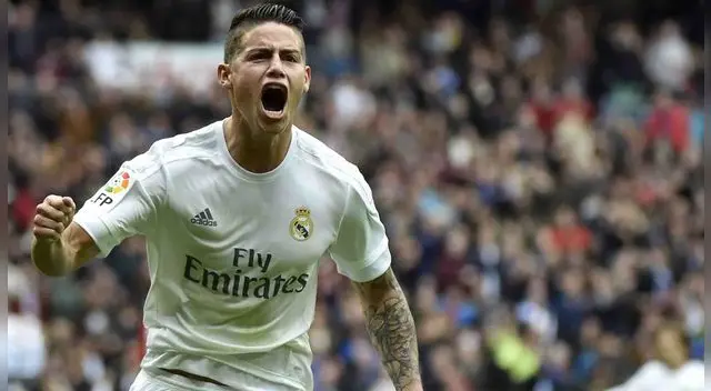 Real Madrid y su espectacular goleada por 6-2 sobre Deportivo La Coruña.