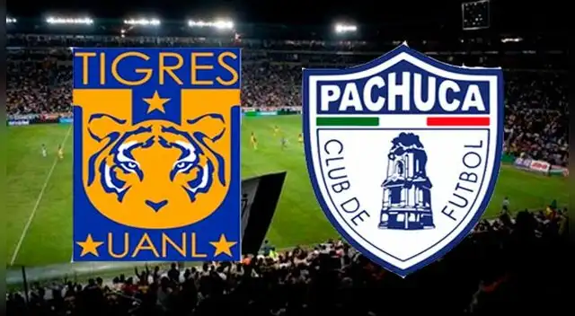 VER Tigres vs. Pachuca EN VIVO ONLINE FOX SPORTS DIRECTO: final Concachampions [Guía de canales]