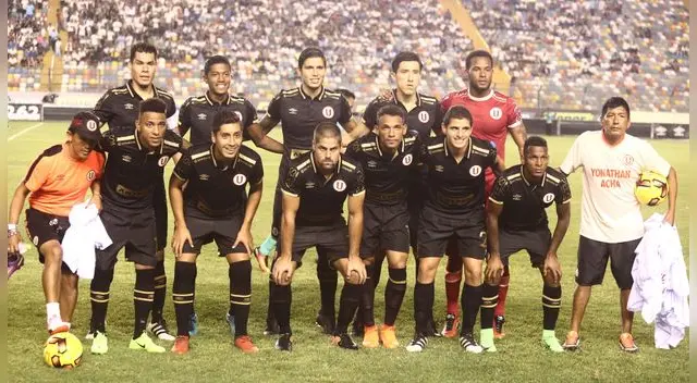 Pedro Troglio ya definió su once titular para enfrentar a Real Garcilaso