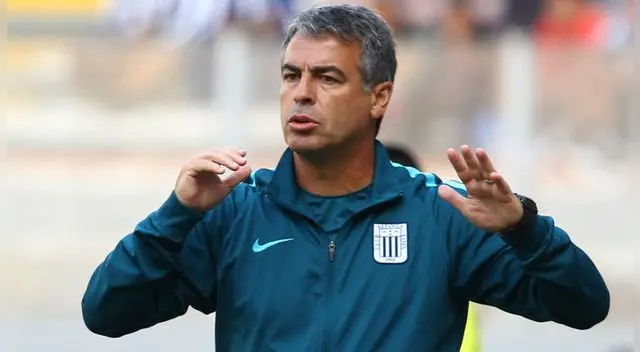Alianza Lima y las cuatro variantes que presentará para enfrentar a Comerciantes Unidos Alianza Lima y las cuatro variantes que presentará para enfrentar a Comerciantes Unidos