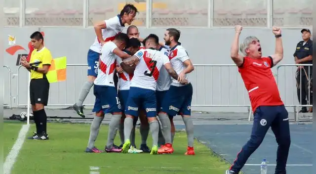 Deportivo Municipal: Marcelo Grioni definió su equipo para enfrentar a UTC Deportivo Municipal: Marcelo Grioni definió su equipo para enfrentar a UTC