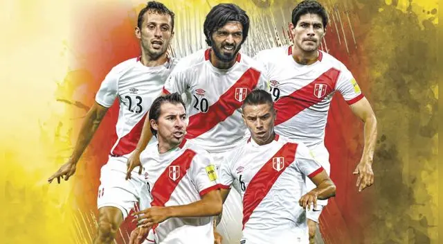 Torneo de Verano: conoce a todos los jugadores extranjeros que se nacionalizaron peruano