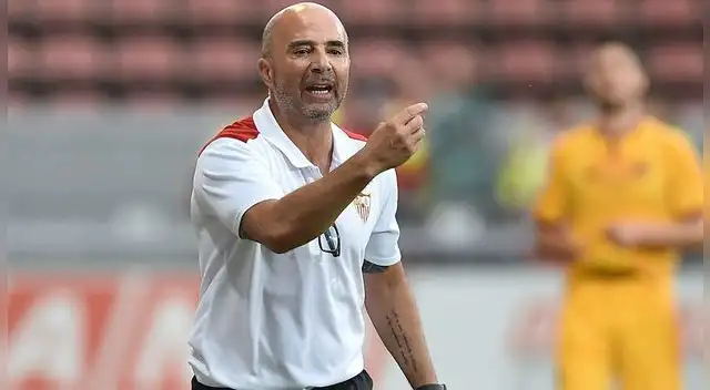 Jorge Sampaoli es un riesgo para la Selección Peruana