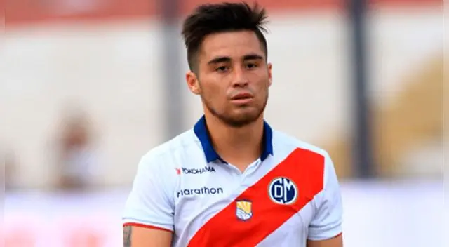 Rodrigo Cuba sobre Municipal vs. UTC.