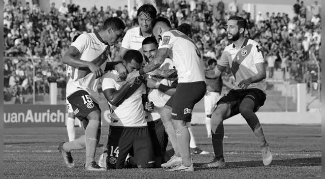 Deportivo Municipal perdió 1-0 frente al UTC por Torneo de Verano. Deportivo Municipal perdió 1-0 frente al UTC por Torneo de Verano.