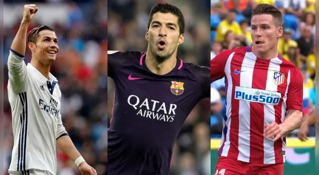 Jornada 35 de la Liga Santander. Jornada 35 de la Liga Santander.