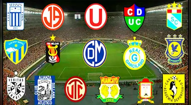 Fecha 12 del Torneo de Verano 2017.