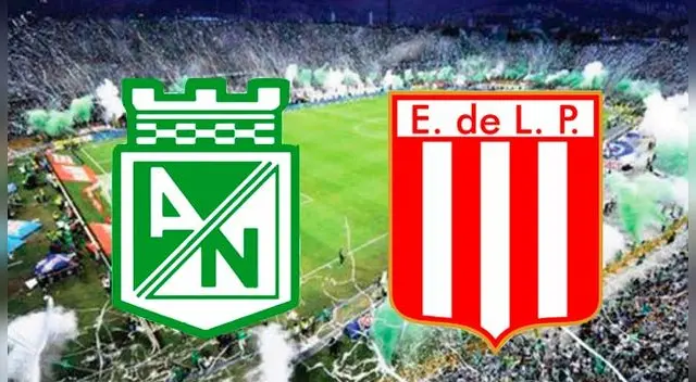 VER Atlético Nacional vs. Estudiantes EN VIVO ONLINE FOX SPORTS: partido Copa Libertadores [Guía de canales]