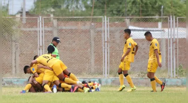 Torneo de Verano: Cantolao aún sueña con alcanzar la punta del Grupo A