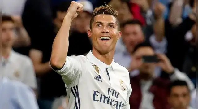 Cristiano Ronaldo va camino a ganar su quinto Balón de Oro Cristiano Ronaldo va camino a ganar su quinto Balón de Oro