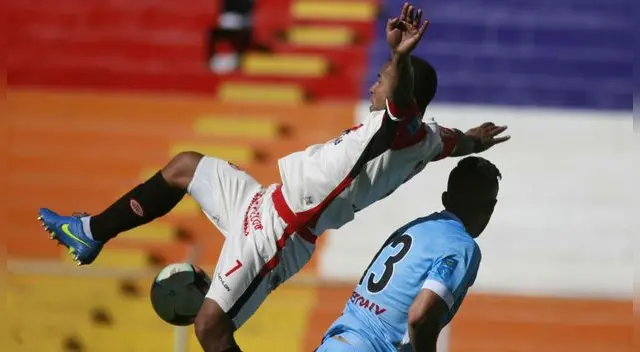 UTC vs. Real Garcilaso EN VIVO ONLINE GOL PERÚ: por el Torneo Verano