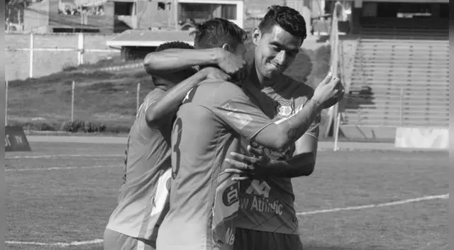 Comisión de Justicia de la ADFP decidió restar 3 puntos al Sport Huancayo. Comisión de Justicia de la ADFP decidió restar 3 puntos al Sport Huancayo.