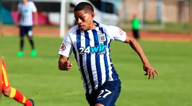 Alianza Lima venció 2-1 al Sport Huancayo en el Torneo Verano. Alianza Lima venció 2-1 al Sport Huancayo en el Torneo Verano.