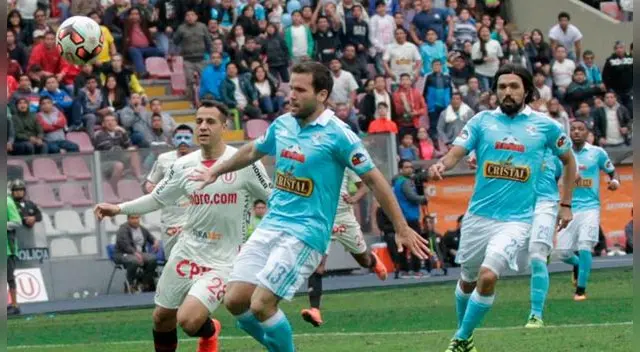 Universitario y Sporting Cristal calificados como “grandes de Sudamérica” por Fox Sports