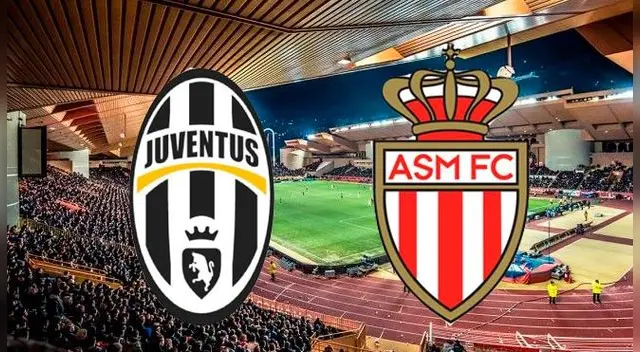 VER Juventus vs. Mónaco EN VIVO ONLINE FOX SPORTS DIRECTO: semifinal Europa League [Guía de canales]
