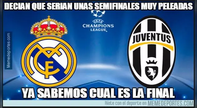 Delirantes memes por doblete de Gonzalo Higuaín en semifinal de Champions League