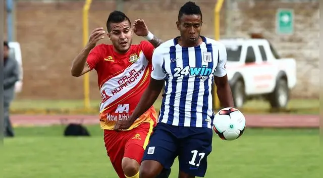 Lionard Pajoy prometió más alegrías a todos los hinchas grones