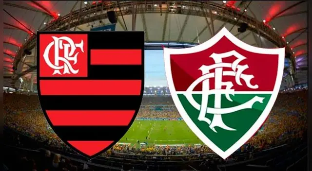 VER Flamengo vs. Fluminense EN VIVO ONLINE GOL TV PFC DIRECTO: final Torneo Carioca [Guía de canales]