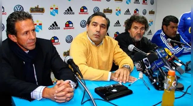 Sporting Cristal, tras humillación de The Strongest: “Somos un desastre”