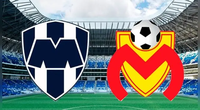 VER Morelia vs. Monterrey EN VIVO ONLINE TDN DIRECTO: descenso Liga MX [Guía de canales]