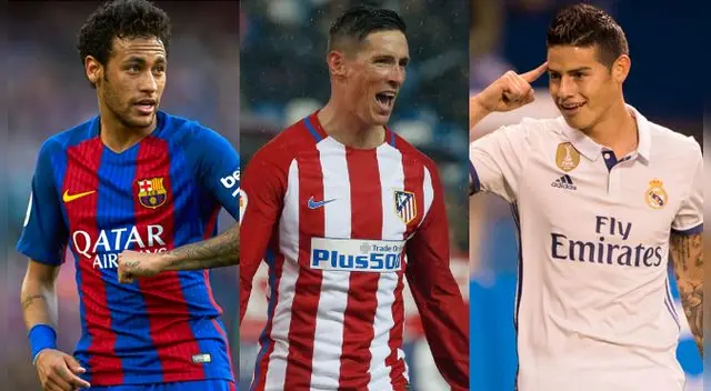 Fecha 36 de la Liga Santander. Fecha 36 de la Liga Santander.
